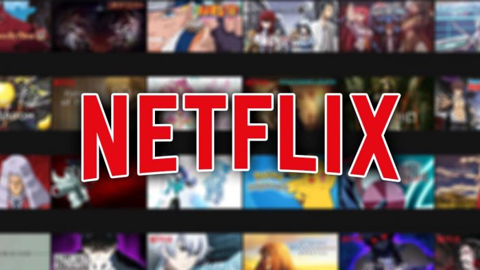 Acht weitere Anime-Titel bald auf Netflix
