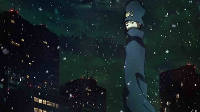 »Boogiepop and Others«: AniMoon sichert neue Horror/Mystery-Serie