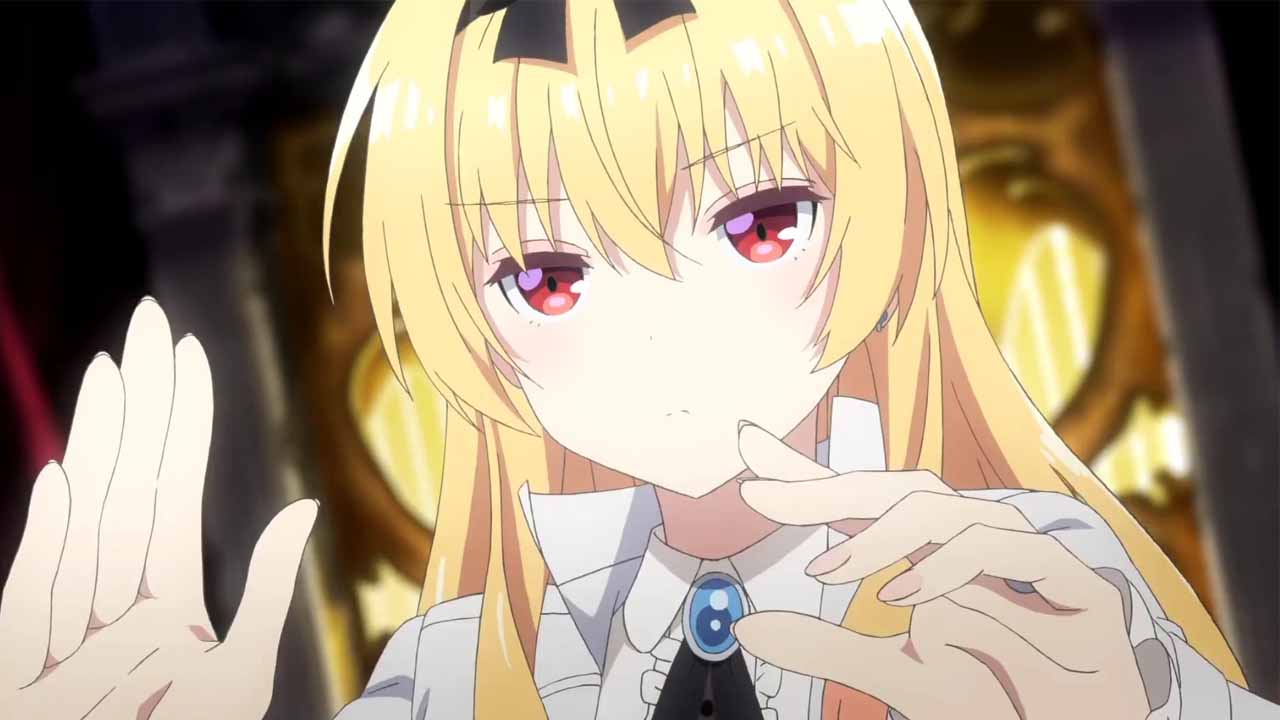 »Arifureta« demnächst bei Anime on Demand im Simulcast – PattoTV