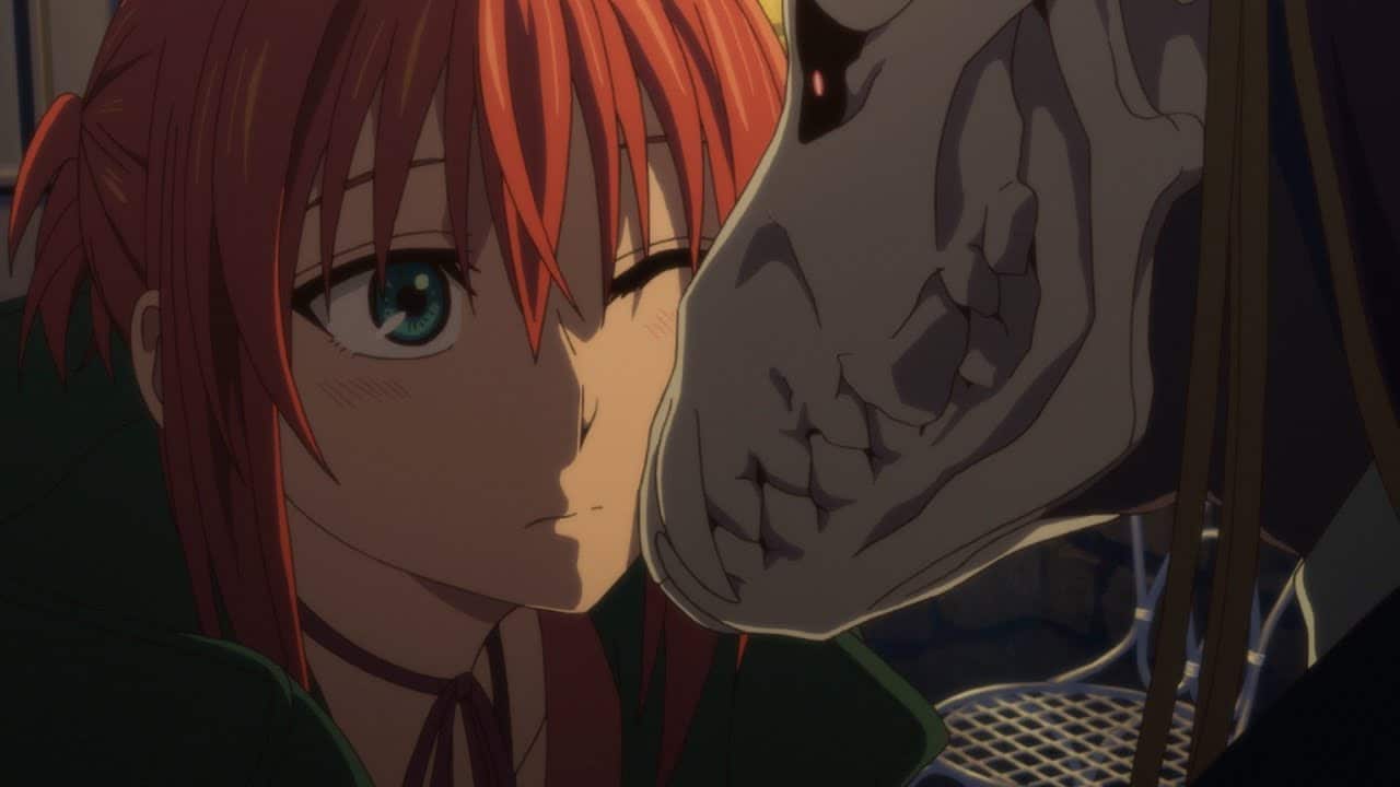 »The Ancient Magus‘ Bride«: Veröffentlichungstermin enthüllt – PattoTV