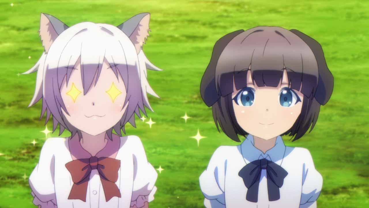 »Death March to the Parallel World Rhapsody« ab sofort auf Deutsch bei