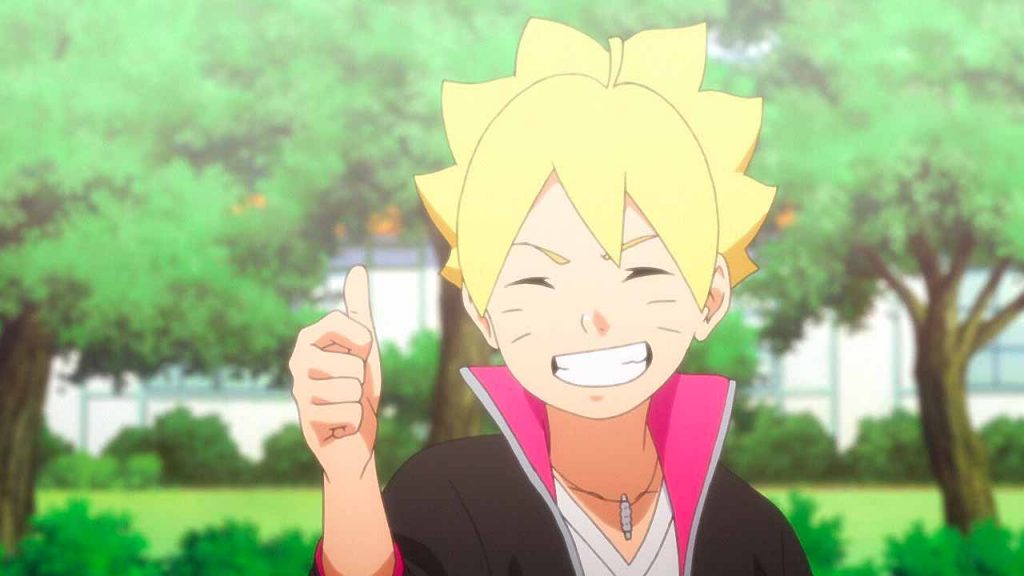 »Boruto« ab Mai wieder auf ProSieben MAXX – PattoTV