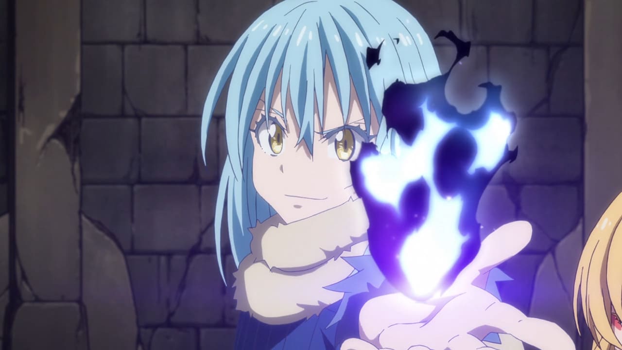 That Time I Got Reincarnated As A Slime Weitere Deutsche Synchro