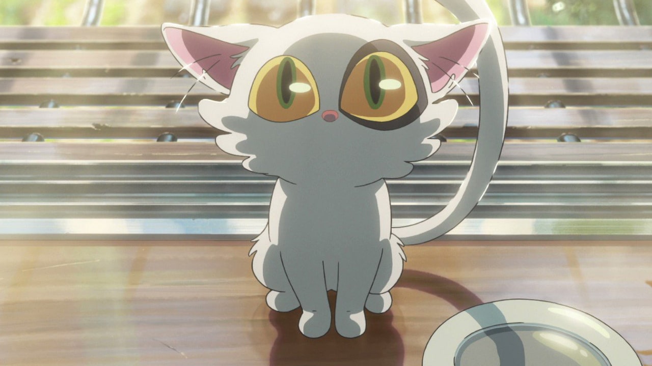 The second trailer for Makoto Shinkai’s new anime – PattoTV
