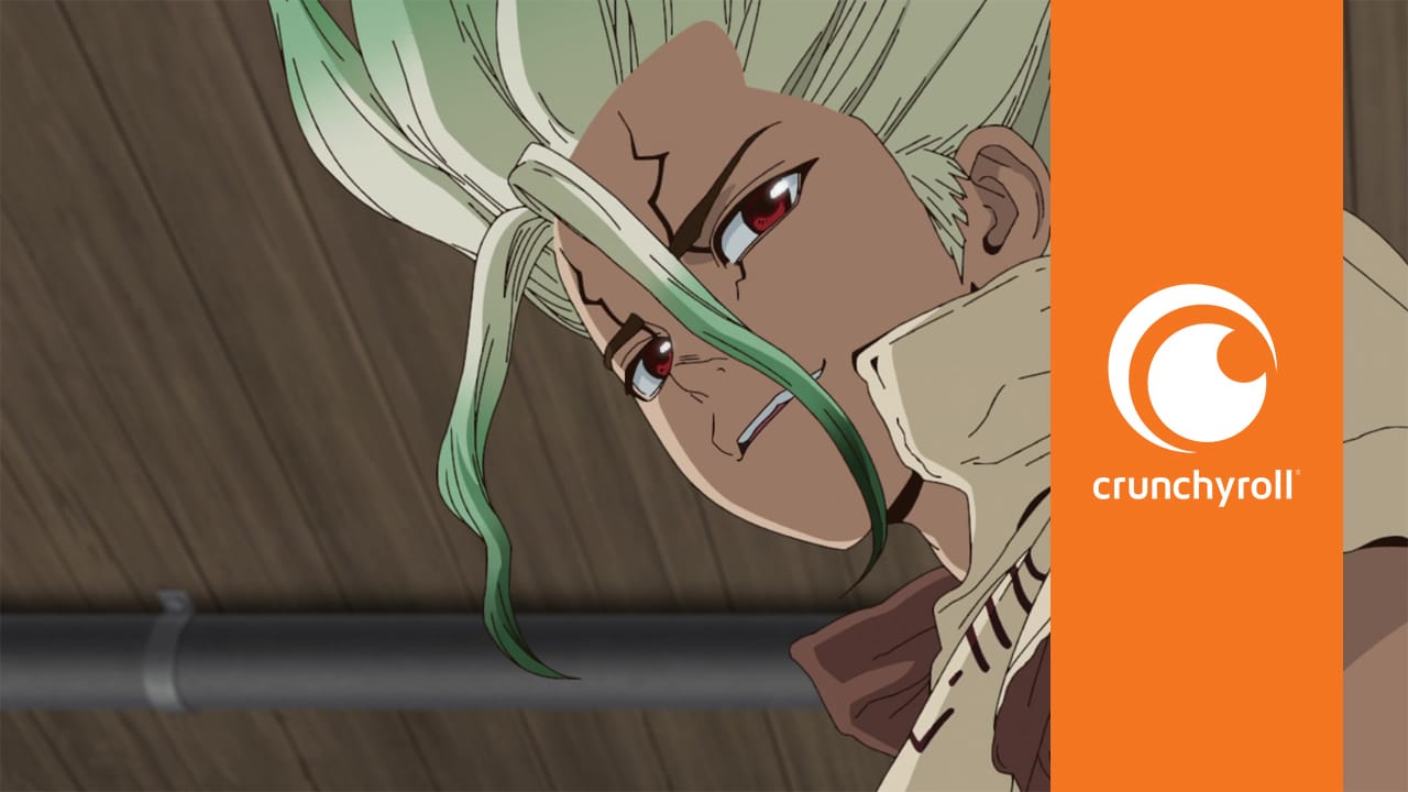 Dr. Stone: New World – Crunchyroll inicia a simuldub da temporada