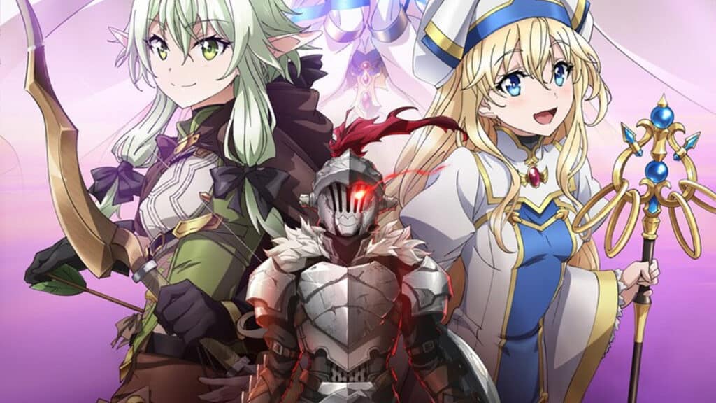 Goblin Slayer Season 2