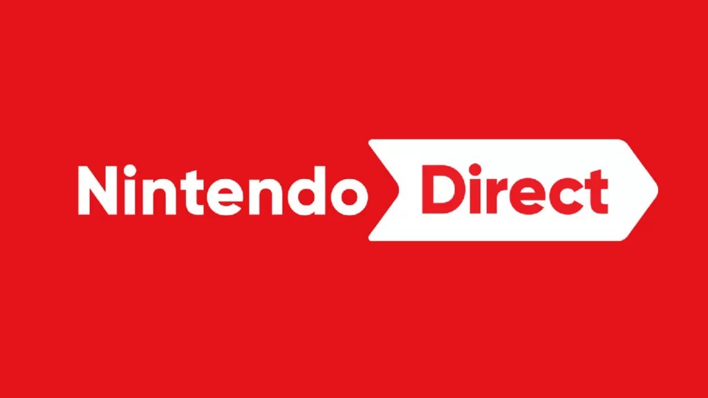 Nintendo Direct