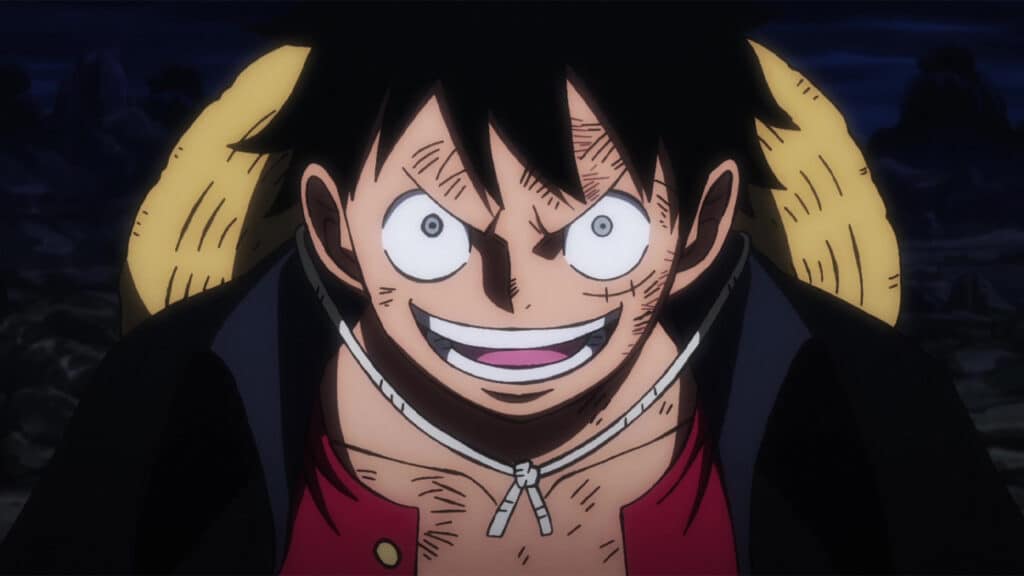 Monkey D. Ruffy One Piece TV-Anime ProSieben MAXX Neue Folgen