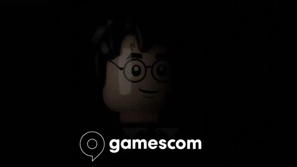 lego harry potter leak gamescom 2023