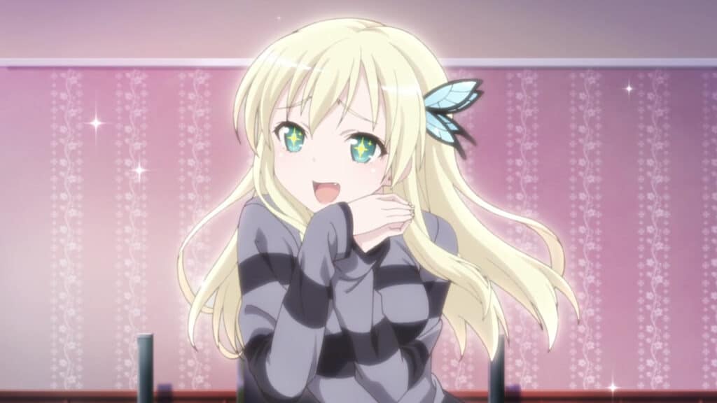 Haganai Next