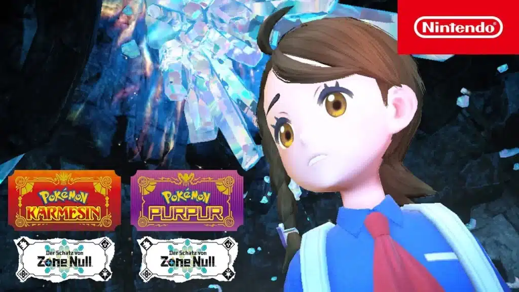 pokemon der schatz von zone null teil 2 trailer