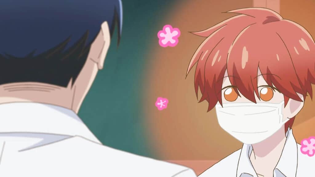 Mask Danshi – Why this Trend Should Not Lead to Love