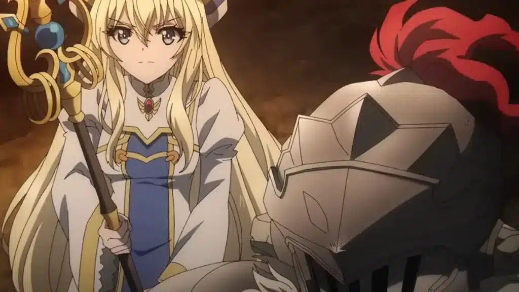 Goblin Slayer II