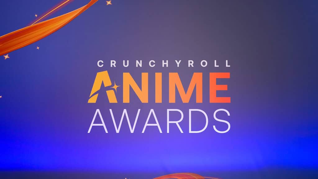 Crunchyroll Anime Awards 2024