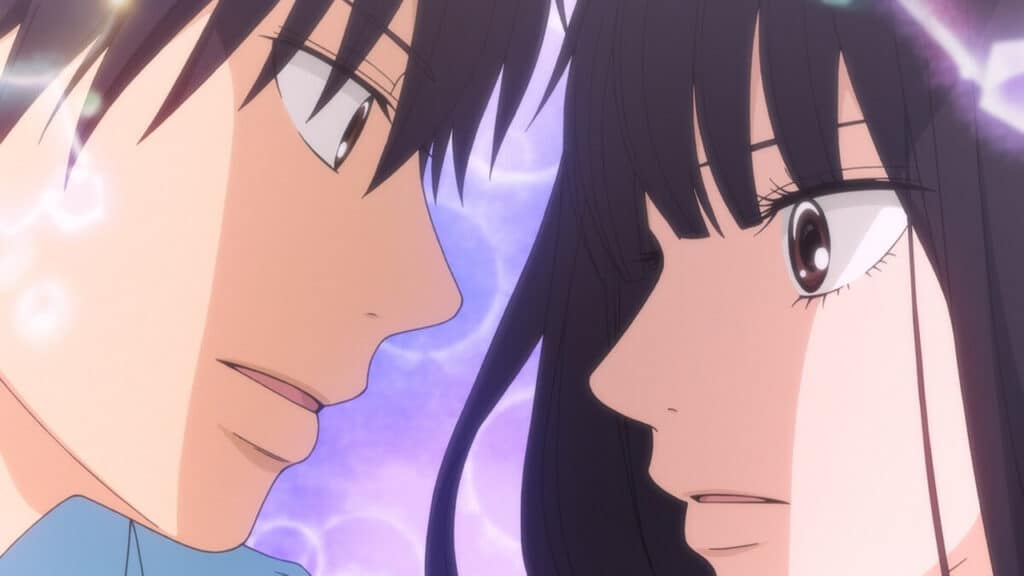 Kimi ni Todoke season 3 anime