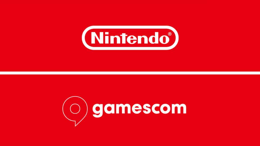 Nintendo Gamescom