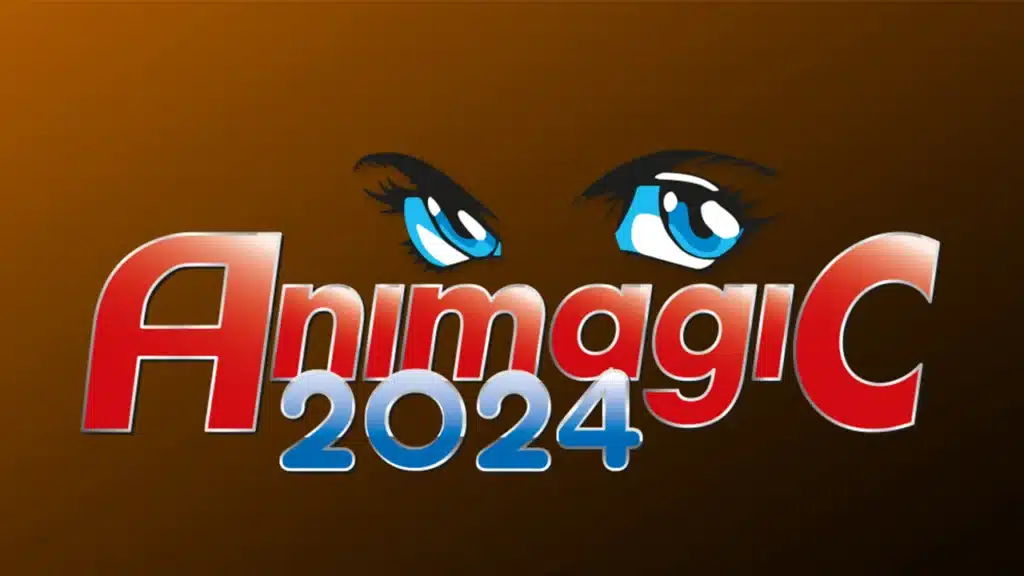 AnimagiC 2024