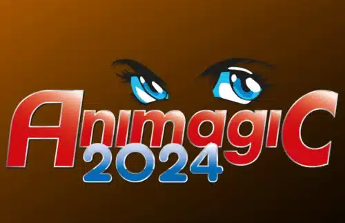 AnimagiC 2024