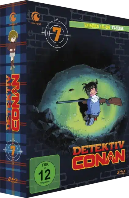 detektiv conan box 17 blu-ray packshot