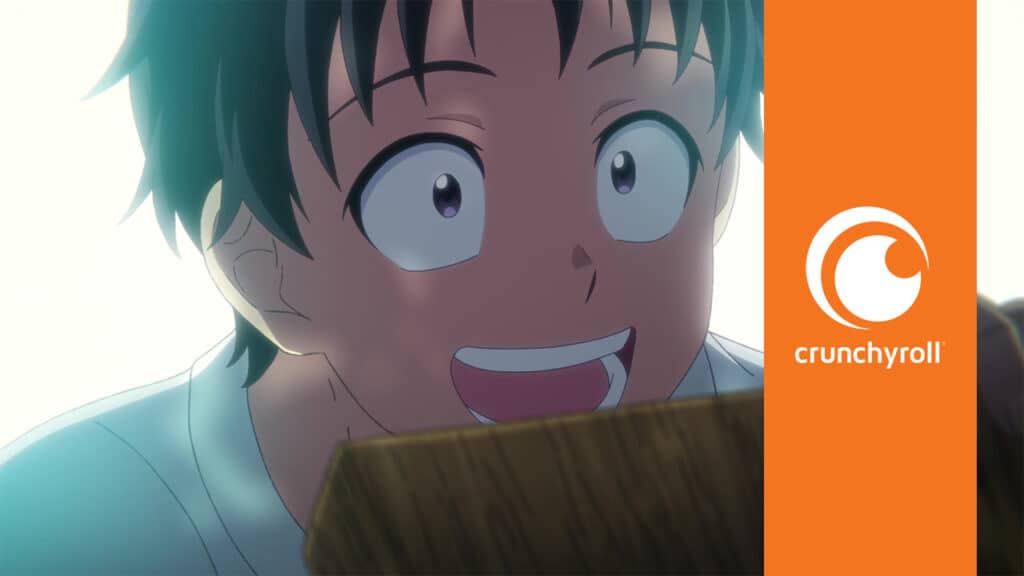 crunchyroll zom 100 disc release