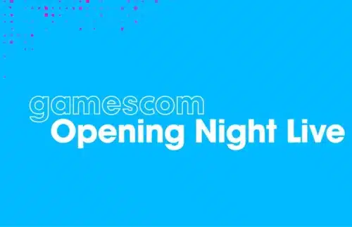 Gamescom Opening Night Live 2024