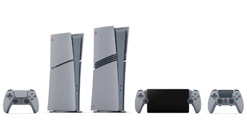 PlayStation 30th Anniversary Collection