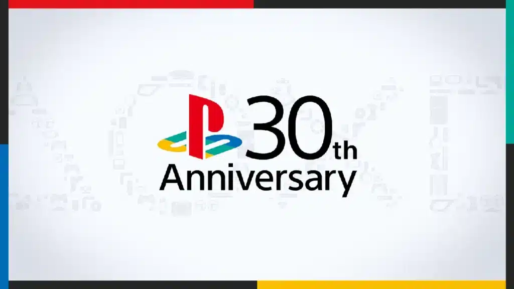 PlayStation 30th Anniversary Collection