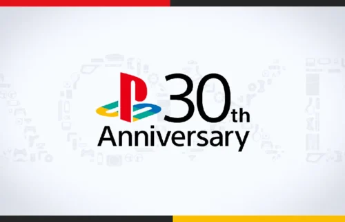 PlayStation 30th Anniversary Collection