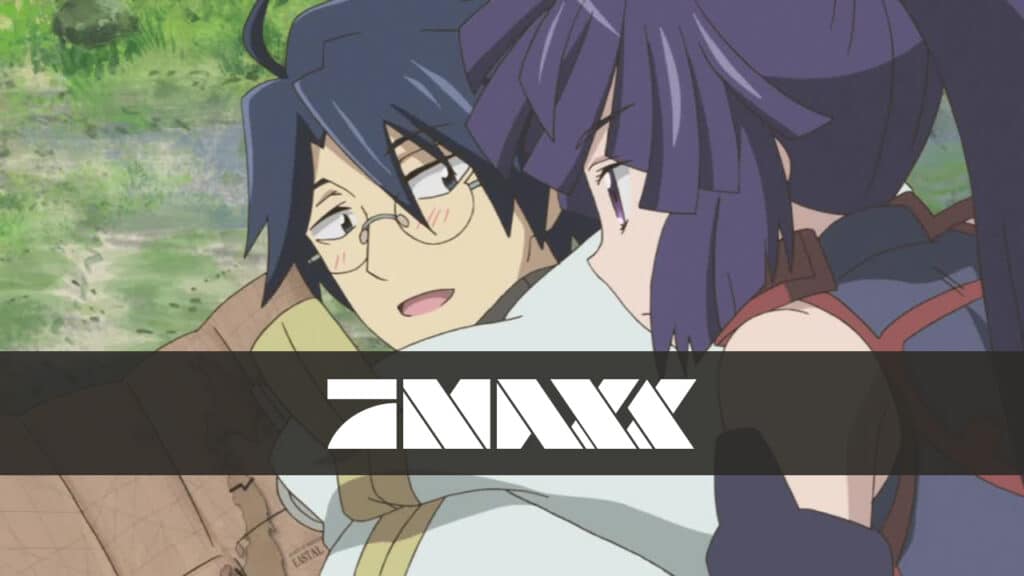 prosieben maxx log horizon