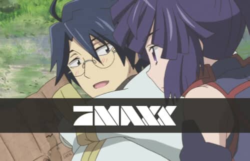 prosieben maxx log horizon