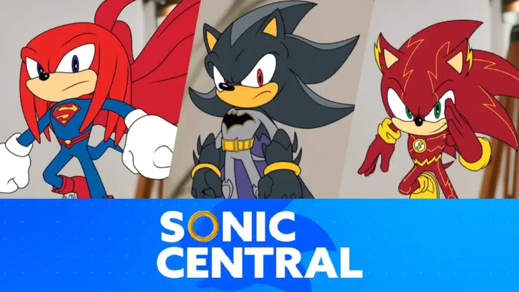 sonic central 2024