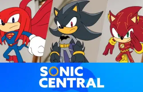 sonic central 2024