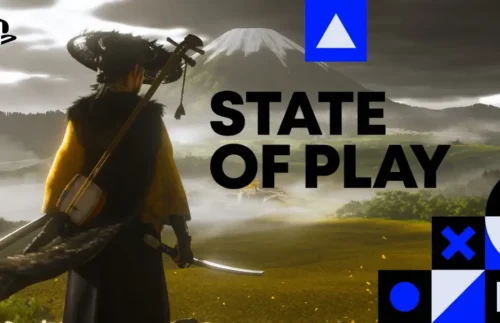 state of play september 2024 playstation 5