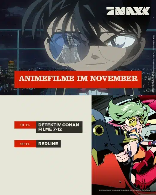 prosieben-maxx-anime-filme-november-2024