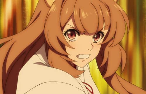 The Rising of the Shield Hero Season 3