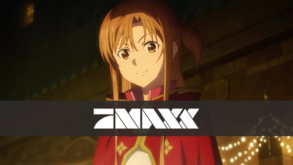 Sword Art Online The Movie Progressive prosieben maxx