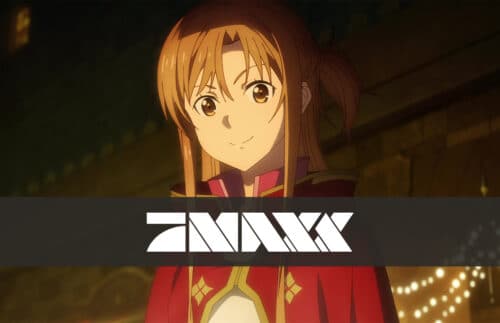 Sword Art Online The Movie Progressive prosieben maxx