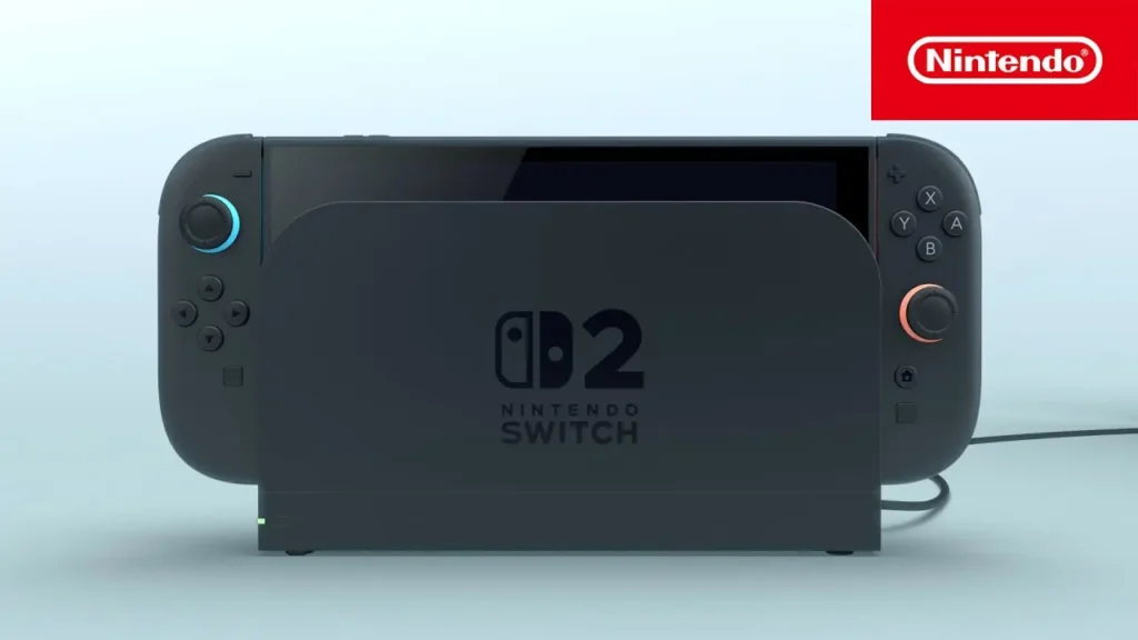 nintendo switch 2 offizieller trailer