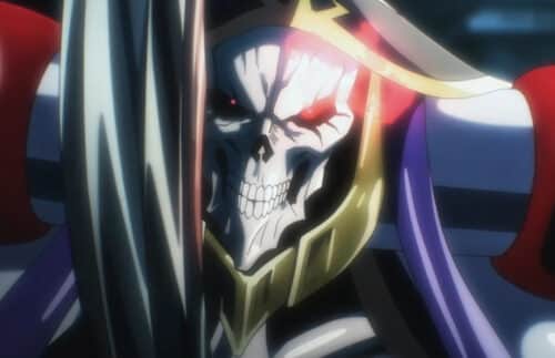 Overlord: The Sacred Kingdom