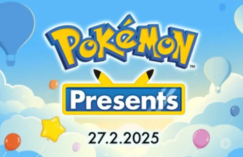 Pokémon Day 2025