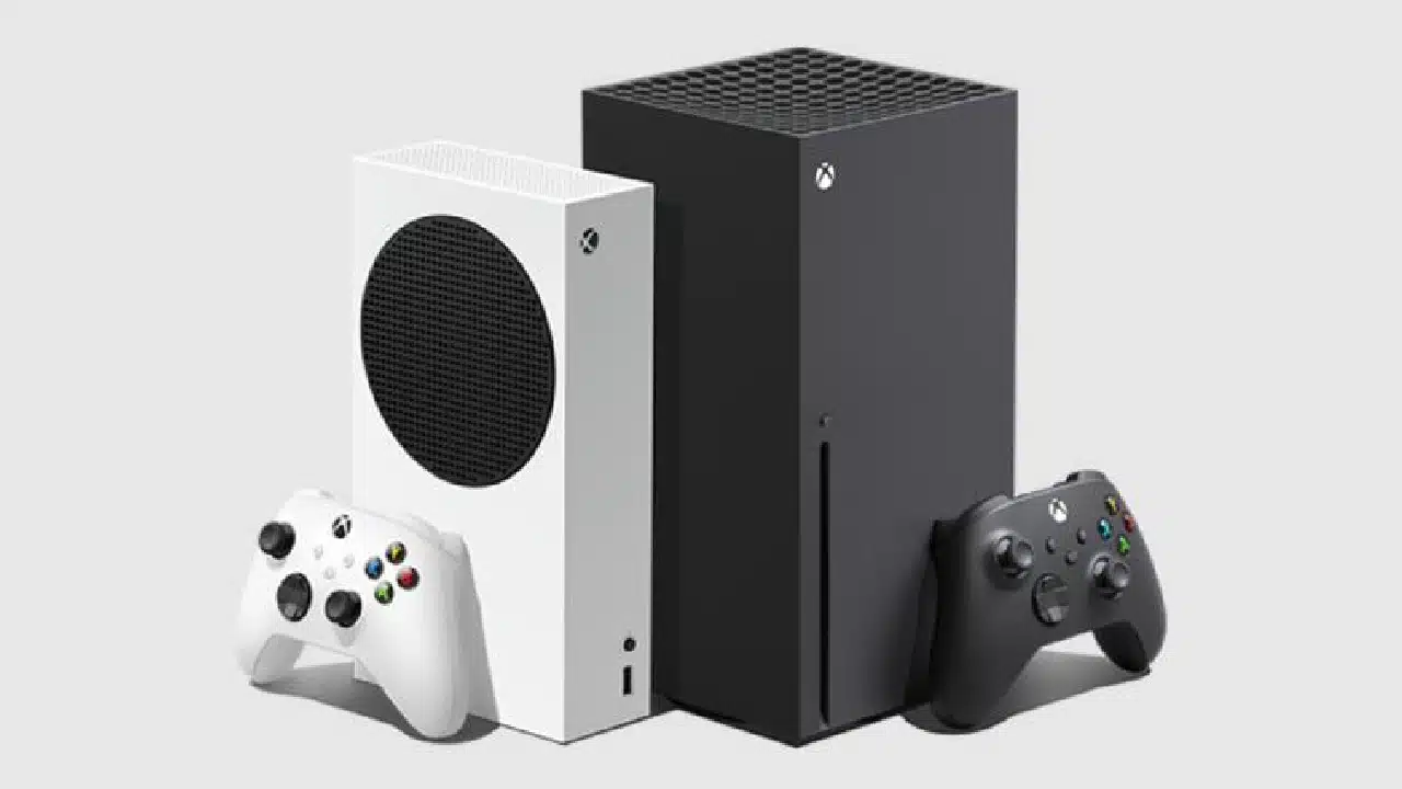 Xbox-Handheld und Next-Gen-Konsole